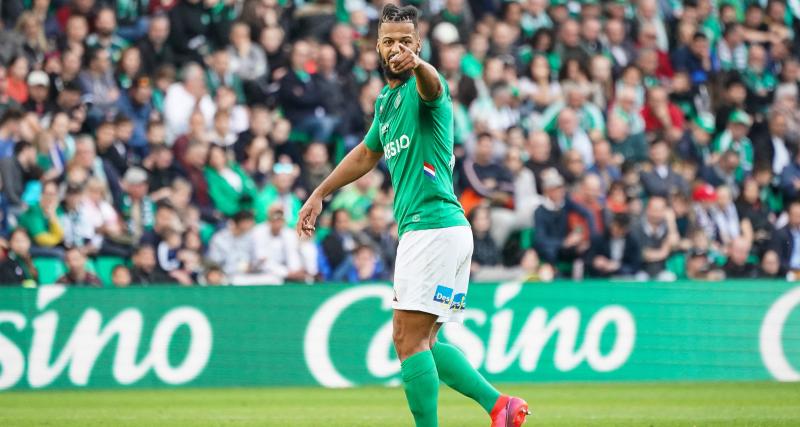 AS Saint-Étienne - ASSE - Mercato : les tout derniers détails des dossiers Fofana, Diony et Boudebouz