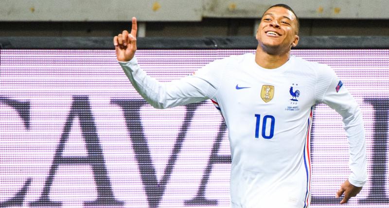 Paris Saint-Germain - PSG - Mercato : Mbappé a ciblé sa top recrue au Stade Rennais !