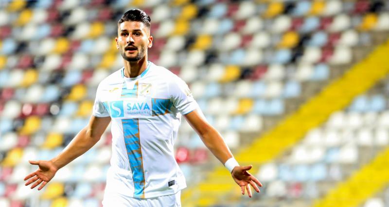 FC Nantes - FC Nantes – Mercato : qui es-tu, Antonio Colak (Rijeka) ?