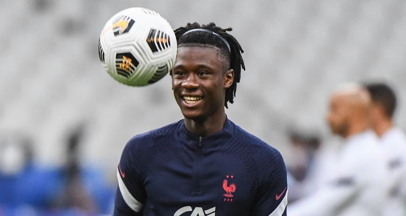  - Equipe de France, Stade Rennais : Camavinga bat un record vieux de 106 ans !