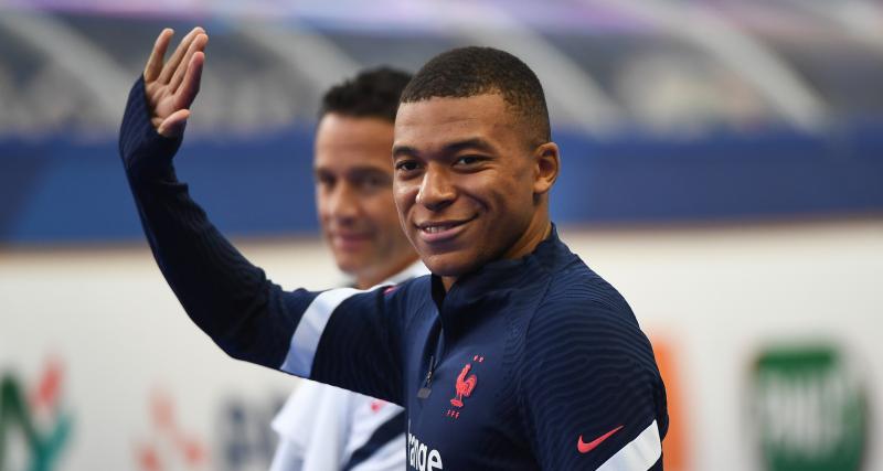 Paris Saint-Germain - PSG - Mercato : un ancien partenaire de Mbappé pour renforcer le milieu ?