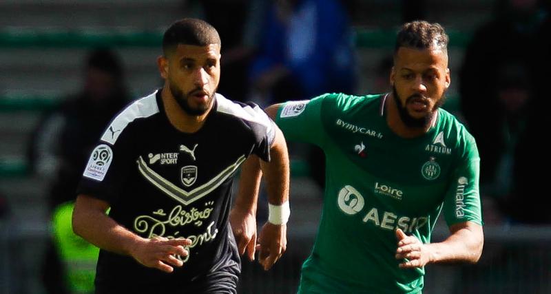 AS Saint-Étienne - ASSE, FC Nantes, RC Lens - Mercato : Puel tenait un solide argument de vente pour Diony