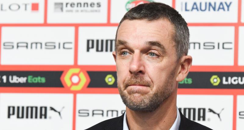 Stade Rennais - Stade Rennais - Mercato : fin du suspense pour une piste prestigieuse