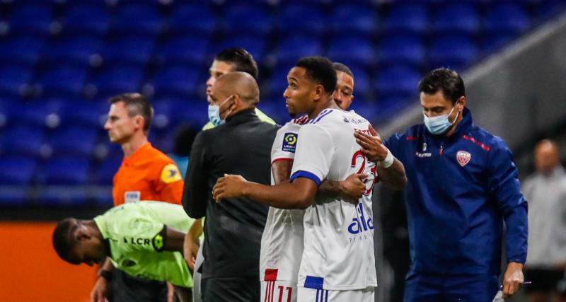 Olympique Lyonnais - OL – Mercato : Kenny Tete s'en va (officiel), le point sur l'opération « grande braderie »