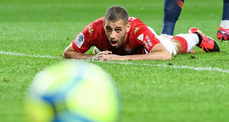 Paris Saint-Germain - OM, Stade Rennais, PSG – Mercato : Islam Slimani rêvait de rejoindre Paris