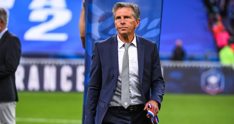 AS Saint-Étienne - ASSE : Fofana, Khazri, Boudebouz... Le groupe de Puel face à Strasbourg est tombé !