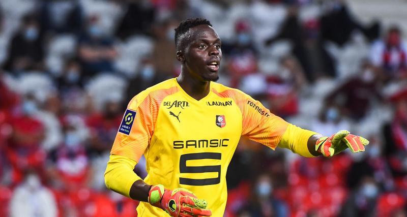 Stade Rennais - Stade Rennais – Mercato : un accord Chelsea - Rennes annoncé pour Mendy