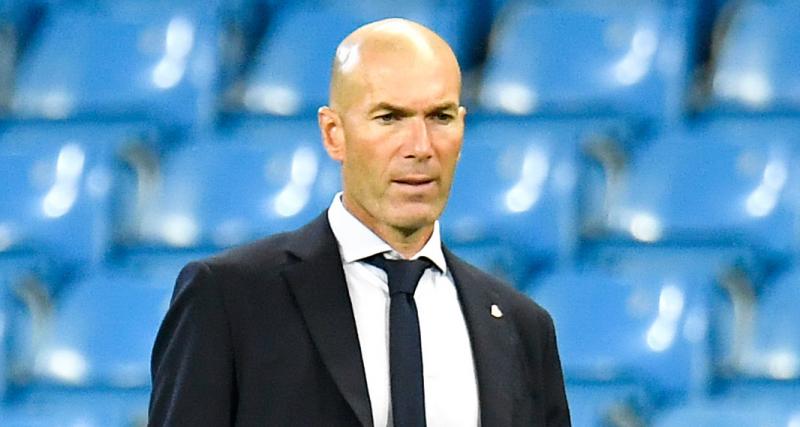 Paris Saint-Germain - Stade Rennais, PSG, Real Madrid - Mercato : Zidane, la clef du transfert de Camavinga