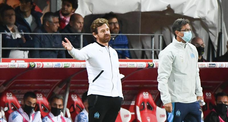 Olympique de Marseille - OM – Mercato : un message urgent envoyé par Villas-Boas à ses dirigeants face au PSG ?