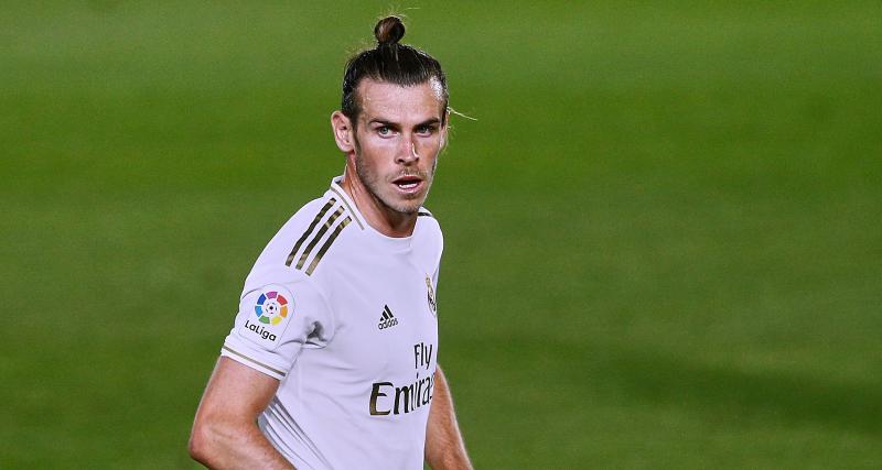 Real Madrid - Real Madrid - Mercato : Dortmund pourrait sauver Zidane sur le dossier Bale