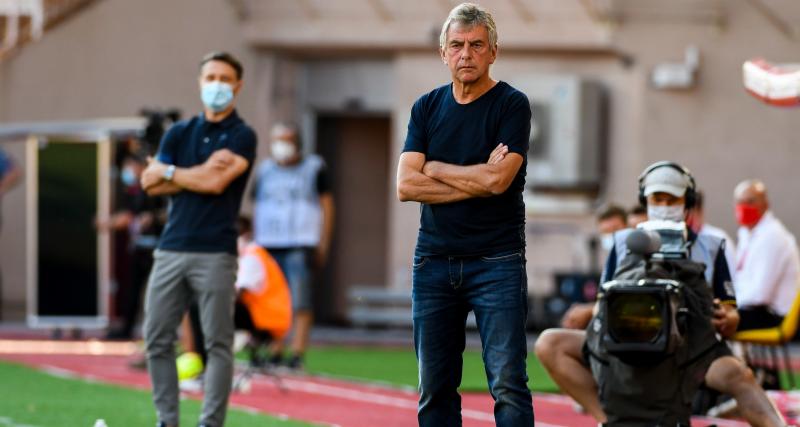 FC Nantes - FC Nantes - Mercato : Gourcuff active la piste d’un attaquant norvégien 