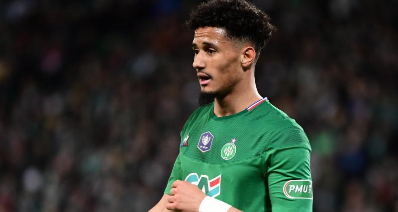 AS Saint-Étienne - ASSE – Mercato : Quel départ va laisser le plus de regrets chez les Verts ?