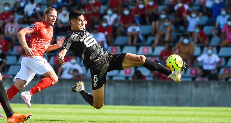 Stade Rennais - Stade Rennais - Mercato : un nouveau buteur en devenir recruté par Maurice ? 