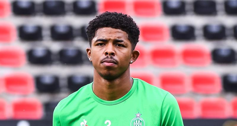 AS Saint-Étienne - ASSE – Mercato : La gestion du cas Fofana ne fait pas débat que chez les dirigeants stéphanois