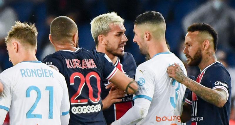 Olympique Lyonnais - Les infos du jour : Le PSG et l'OM pourraient prendre cher, M'Vila n'est plus Stéphanois