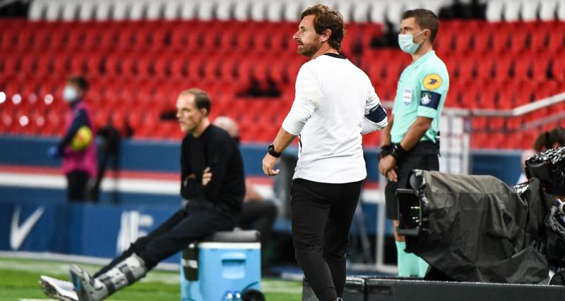 Olympique de Marseille - OM - Mercato : Villas-Boas lorgne 3 attaquants en Allemagne, un favori se détache