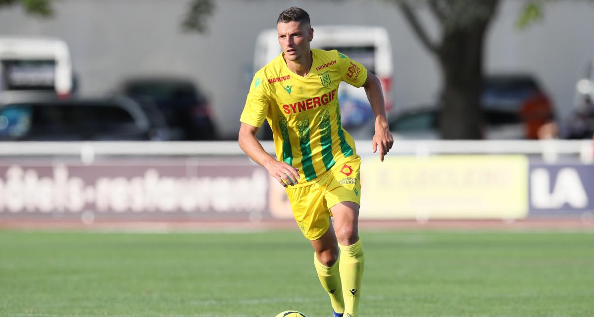 Andrei Girotto (FC Nantes)