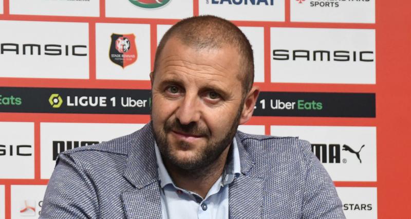 Stade Rennais - Stade Rennais - Mercato : Maurice a ferré un joueur de la Juventus mais…