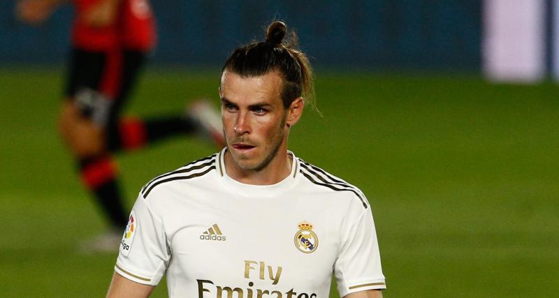 Real Madrid - Real Madrid - Mercato : l'agent de Bale confirme des négociations pour un départ !
