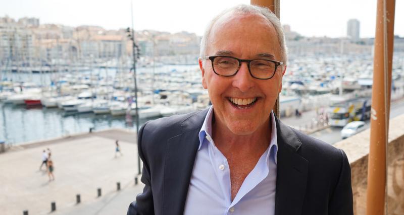 Olympique de Marseille - OM - Mercato : McCourt offre à Villas-Boas une rallonge colossale pour son attaquant ! 