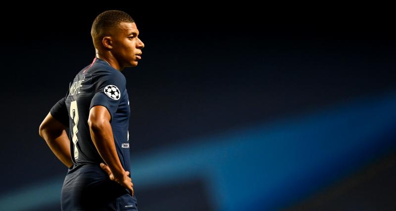 Paris Saint-Germain - PSG - Mercato : Mbappé laisse un espoir de prolongation à Leonardo