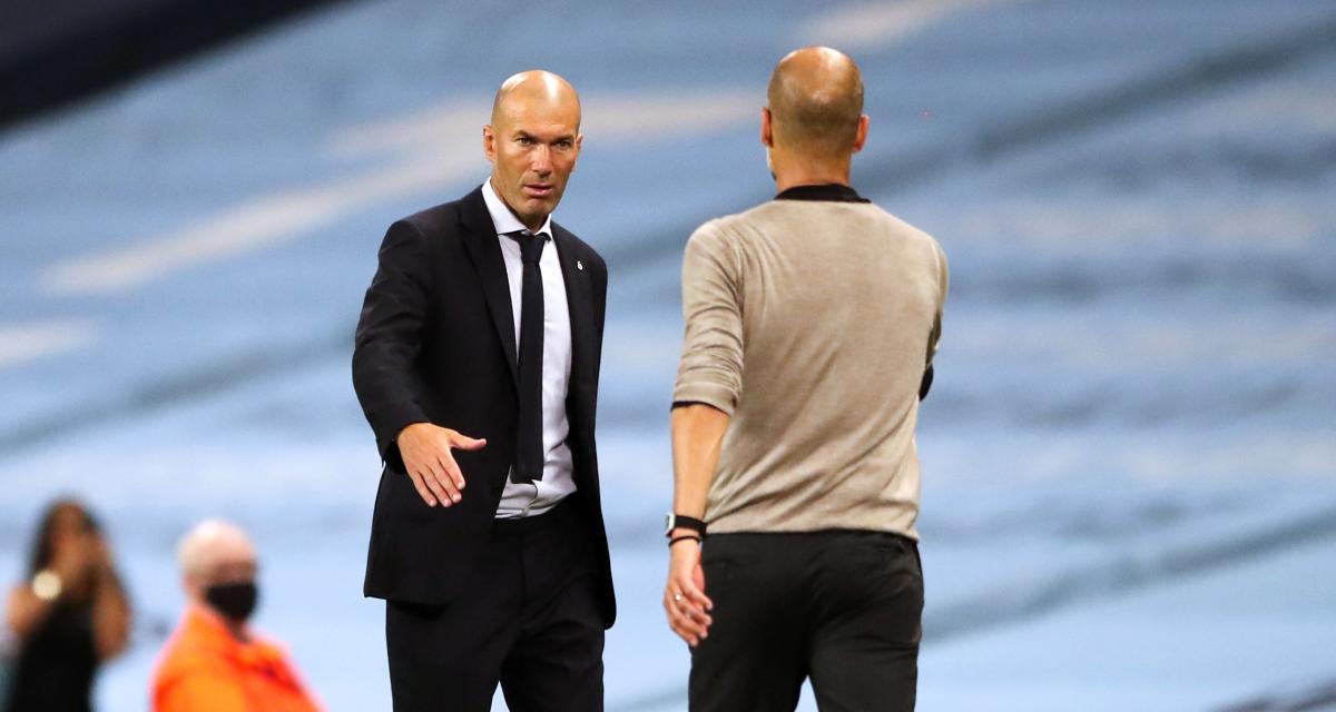 Real Madrid, FC Barcelone : Zidane fait le ménage, Koeman et Messi brillent