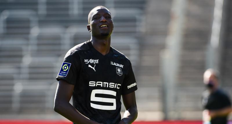 Stade Rennais - Stade Rennais, LOSC – Mercato : Serhou Guirassy a mal vécu son passage chez les Dogues