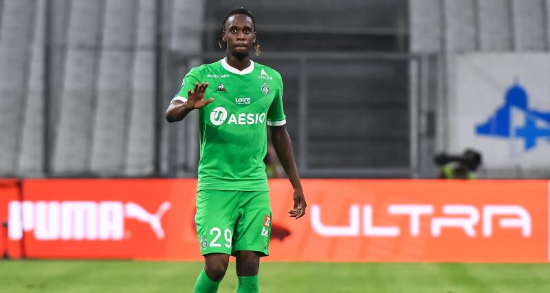 AS Saint-Étienne - ASSE – INFO BUT Mercato : Fofana n'est pas le seul Vert à contrarier les plans de Puel