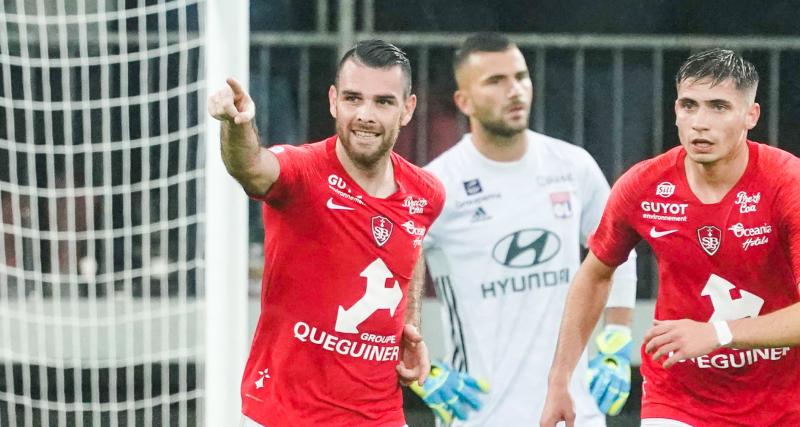 Stade Brestois - FC Nantes, RC Lens, OM – Mercato : clap de fin officiel dans le dossier Yoann Court 