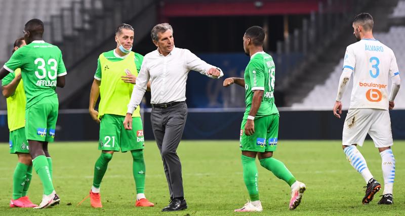 AS Saint-Étienne - ASSE – Mercato : Claude Puel tend la main aux indésirables des Verts