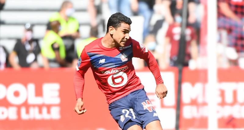 Lille LOSC - LOSC : le vestiaire ne panique pas avant la dernière ligne droite du Mercato