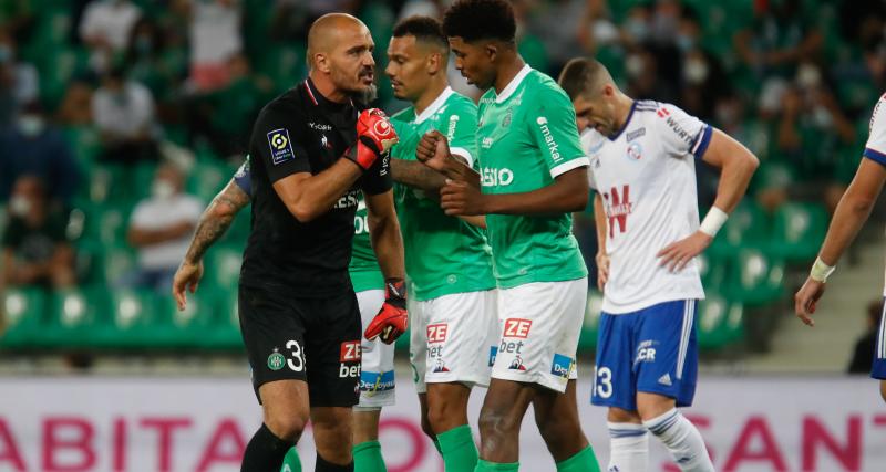 FC Nantes - ASSE : les enjeux de la rencontre face au FC Nantes (Vidéo)