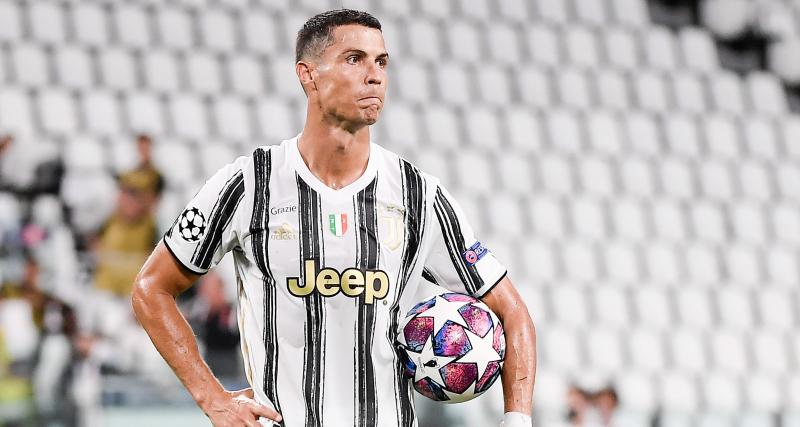 Juventus Turin - Juventus : 3 serial buteurs sont lancés aux trousses de Cristiano Ronaldo 