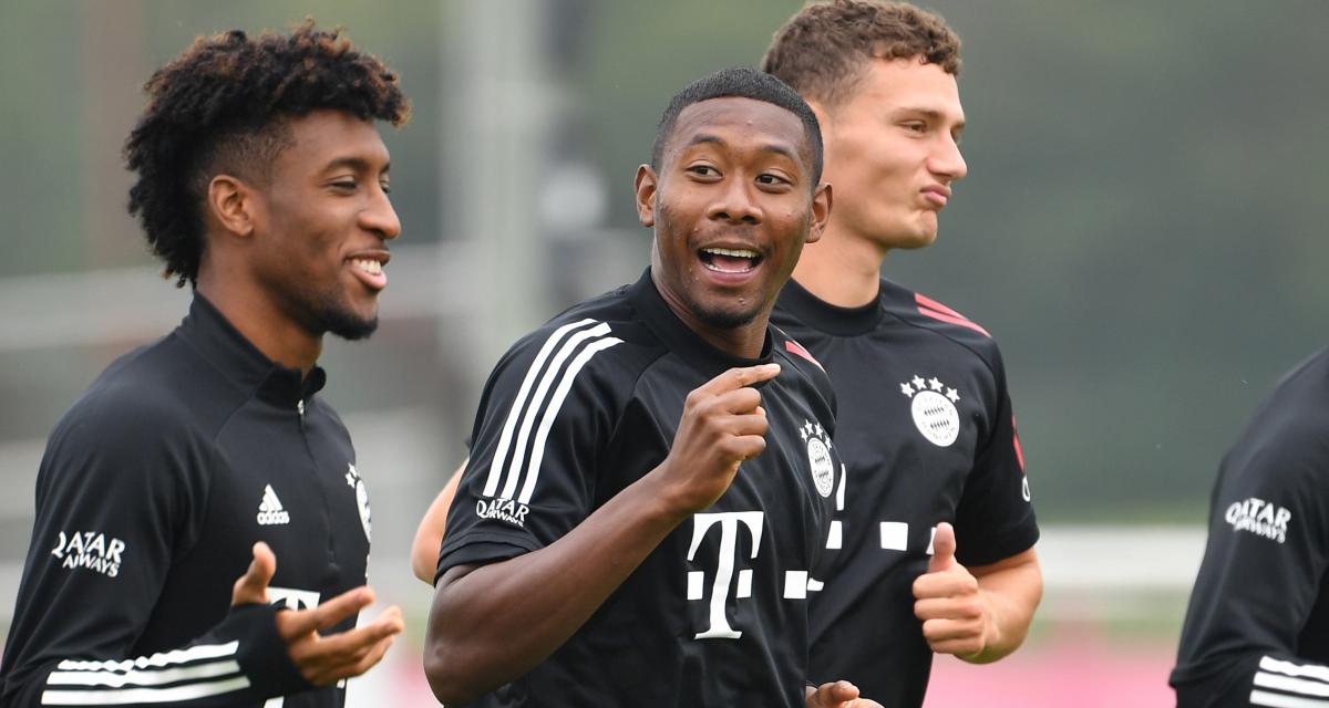 David Alaba 