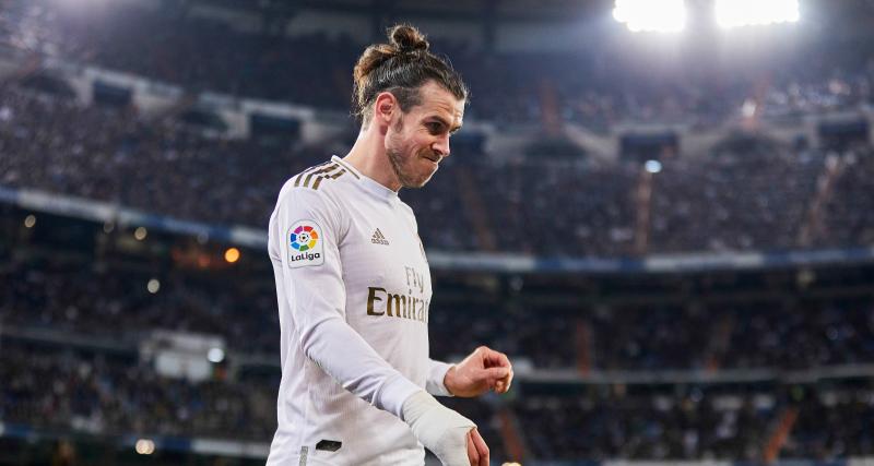 Real Madrid - Real Madrid – Mercato : Reguilon et Bale à Tottenham, c'est (enfin) signé !