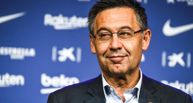 FC Barcelone - FC Barcelone : Messi, Suarez, Mercato, Depay... Bartomeu sort enfin du silence !