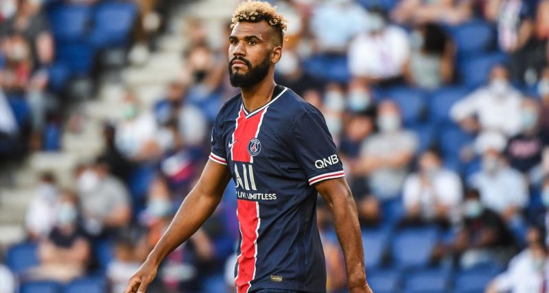 Paris Saint-Germain - PSG – Mercato : pourquoi Choupo-Moting a snobé Paris et Leonardo