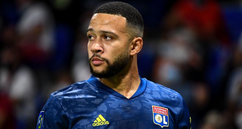 FC Barcelone - FC Barcelone, OL - Mercato : le Barça reçoit le pactole pour finaliser Depay