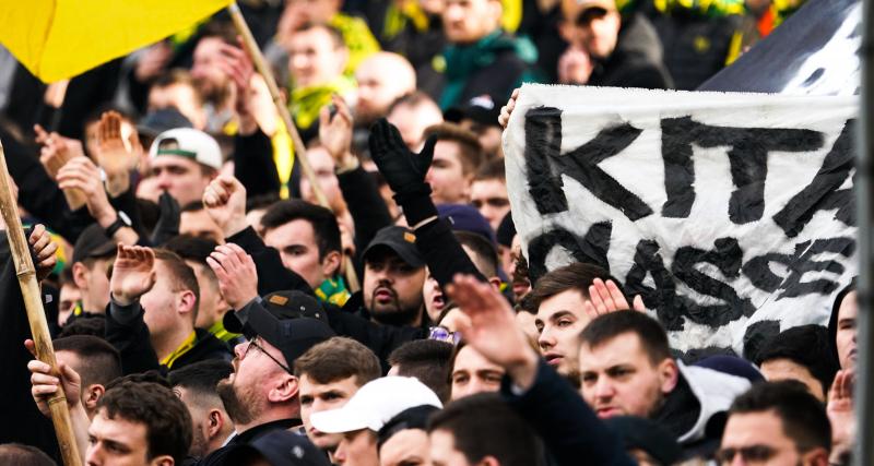 FC Nantes - FC Nantes : Mogi Bayat, le clan Kita... les supporters fracassent à tout-va !