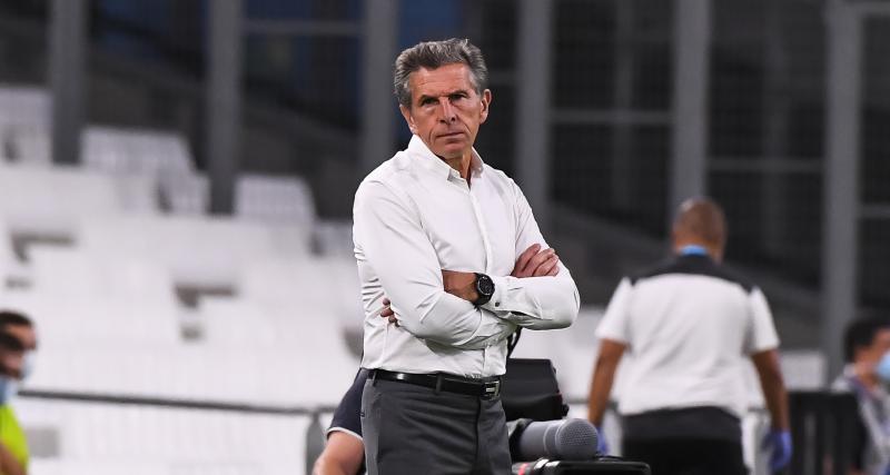 AS Saint-Étienne - ASSE : Claude Puel a rêvé d'une belle surprise pour ce Mercato