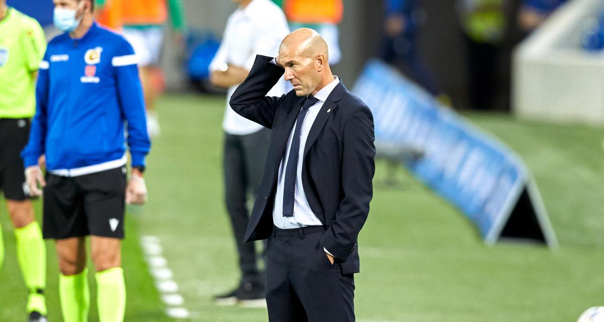 Zinédine Zidane