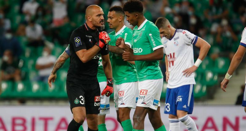 AS Saint-Étienne - ASSE : deux chiffres déjà historiques pour Puel et sa bande