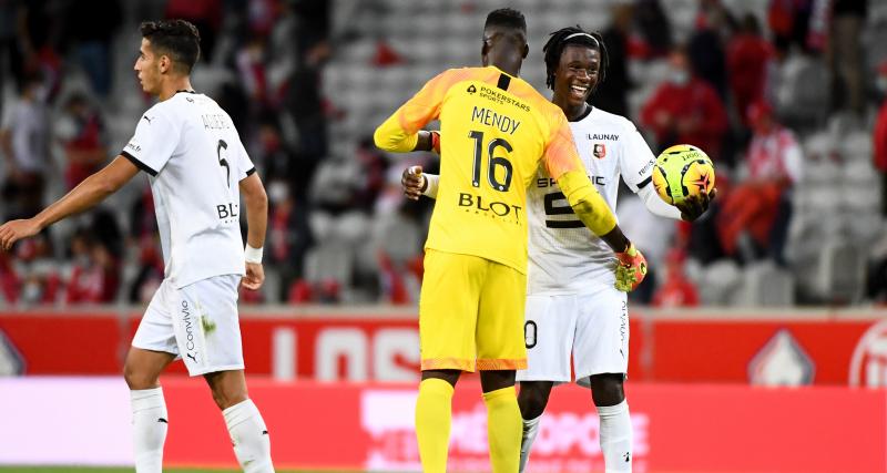 Stade Rennais - Stade Rennais - Mercato : Pierre Ménès craint que Rennes se brûle avec ce dossier chaud 