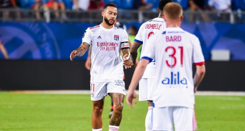 Olympique Lyonnais - OL : le débrief du match nul face au Nîmes Olympique (Vidéo)