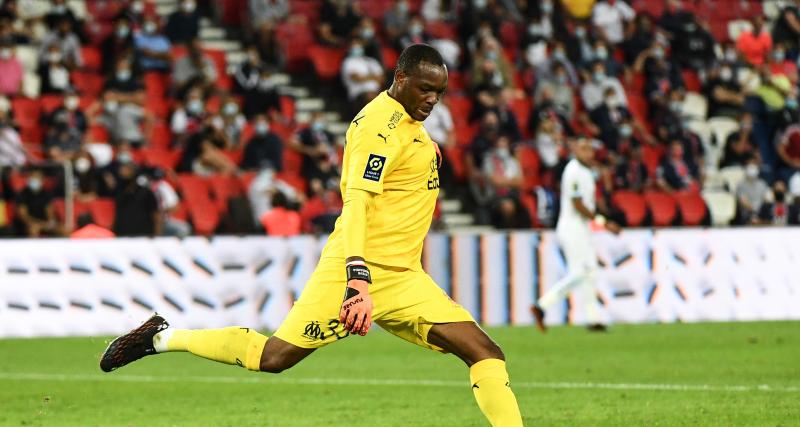 Lille LOSC - OM : le débrief du match nul face au LOSC (Vidéo)