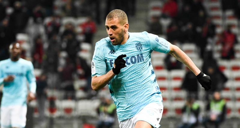 Stade Rennais - Stade Rennais – Mercato : Rennes a bien vengé le FC Nantes avec Slimani