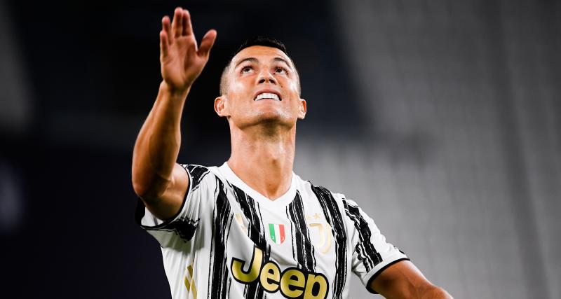 Juventus Turin - Juventus : Cristiano Ronaldo à nouveau immortalisé au Portugal