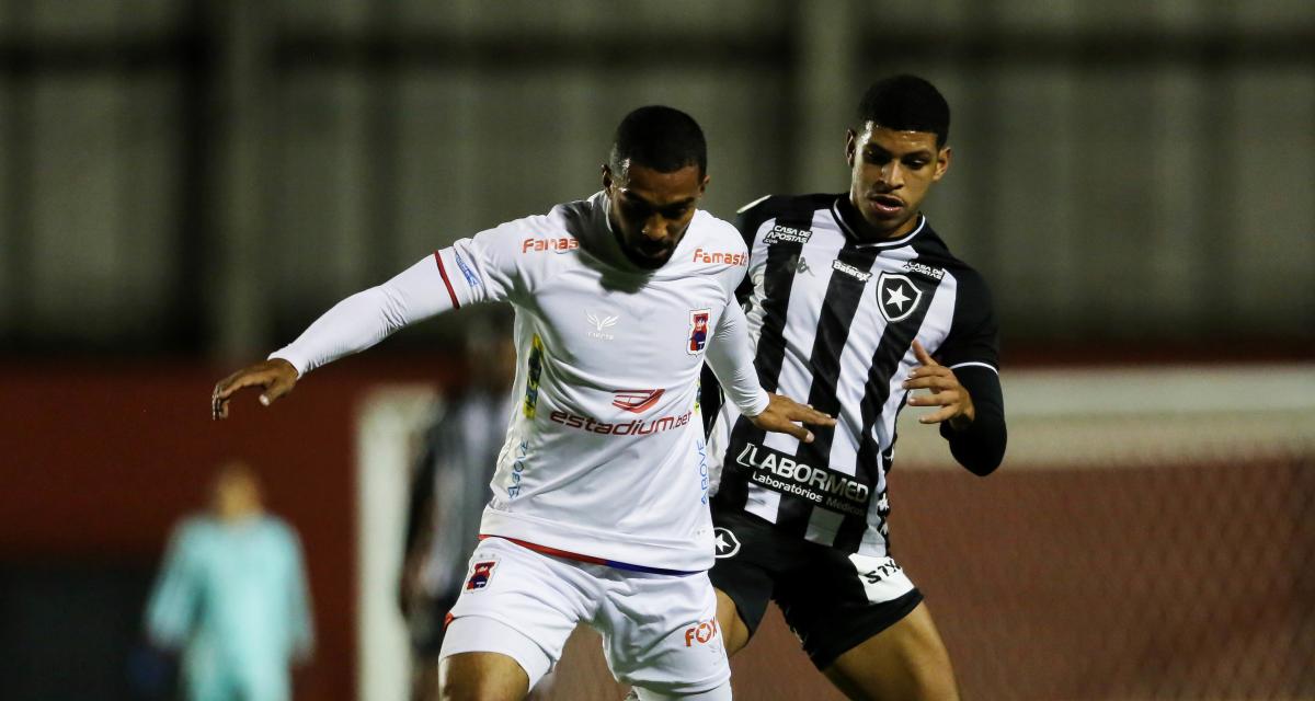 Luis Henrique (Botafogo)