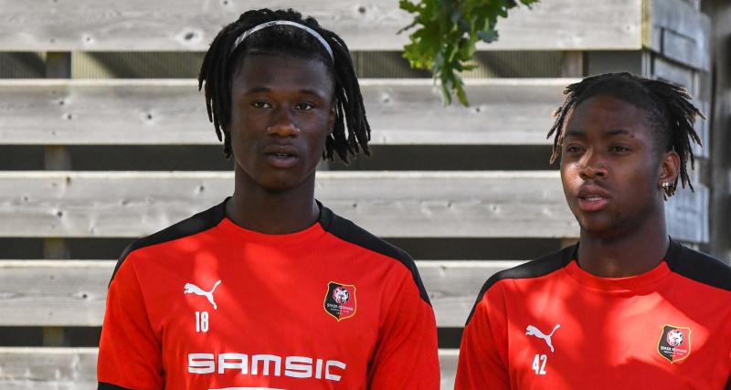 Stade Rennais - Stade Rennais, OL - Mercato : ce deal alléchant entre les deux clubs tombe à l’eau