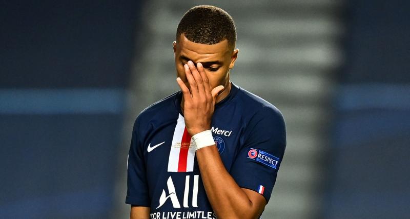 Paris Saint-Germain - PSG - Mercato : Leonardo a commis une erreur qui va faire enrager Mbappé